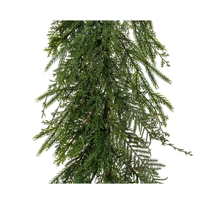 FESTONE L.180CM. D.7CM. INTERNO